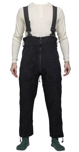 US ECWCS Thermal Fleece Pants, Polartec, Surplus